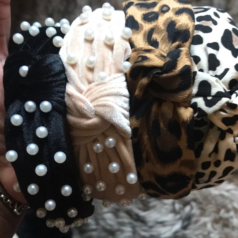 Headbands